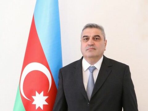Səhiyyə Nazirliyində yeni TƏYİNAT