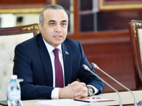 “Laçın yolunda effektiv nəzarət sistemi tətbiq olunmalıdır”