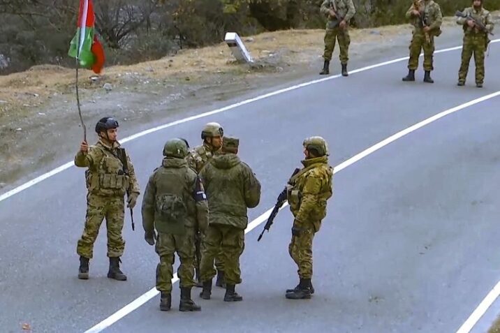 Azərbaycan Rusiya Müdafiə Nazirliyi qarşısında daha sərt tələblər qoymalıdır!
