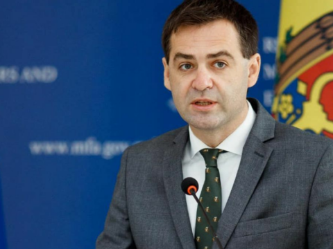 Moldova XİN başçısı Türkiyəyə gəlir