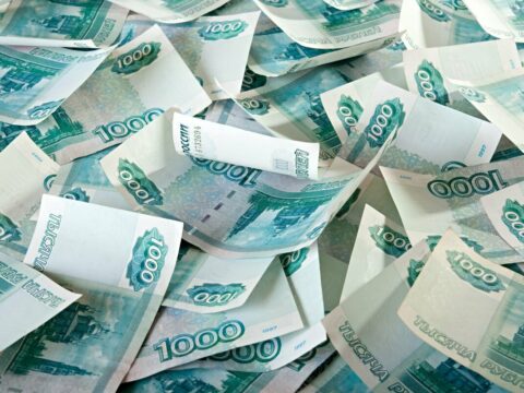 “Qərbdə Rusiya Mərkəzi Bankının dondurulmuş aktivləri tapılmır…”