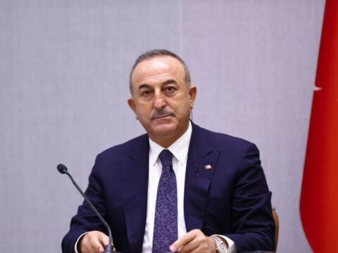Türkiyə Egey dənizindəki vəziyyətlə bağlı Yunanıstana ultimatum verib