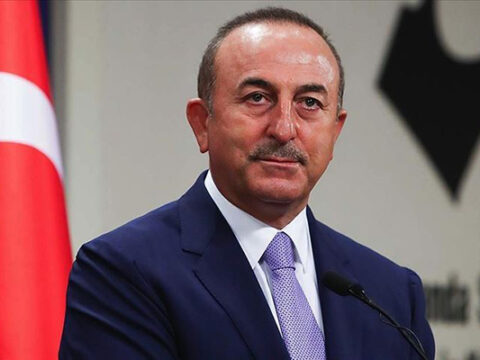 Türkiyədən Yunanıstana ULTİMATUM 