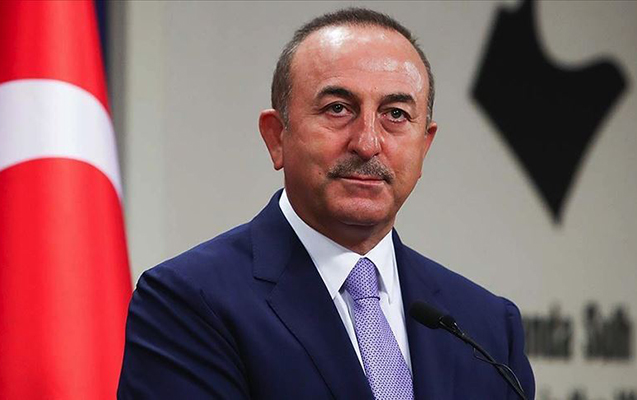 Türkiyədən Yunanıstana ULTİMATUM 
