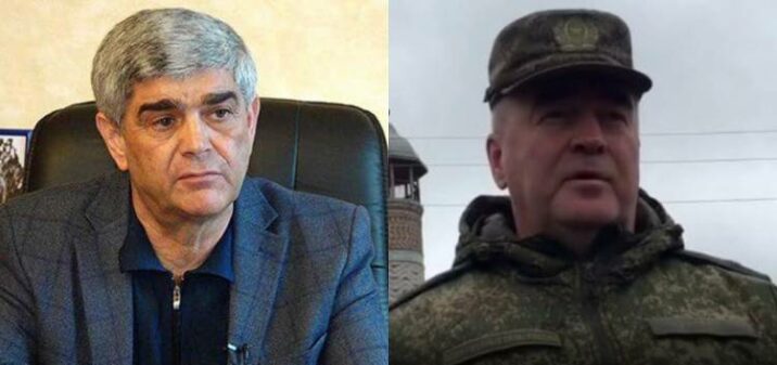 Volkov dünən Xocalı qatili olan erməni generalla görüşdə hansı razılığa gəldi?..