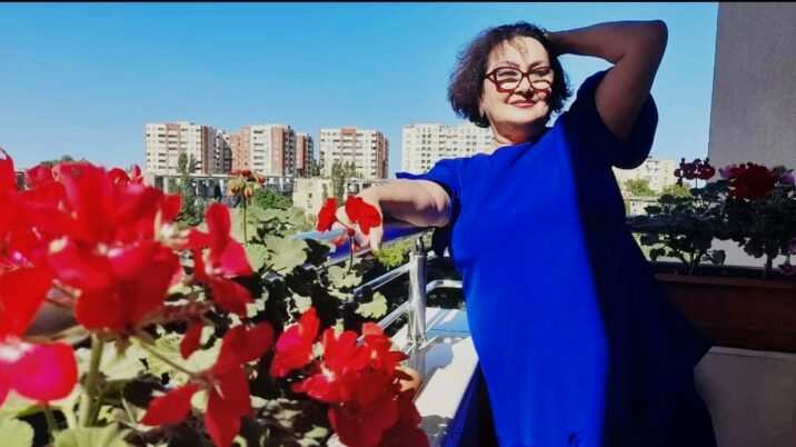 “Bu tamaşadan sonra elə bilirdilər ki, biz onunla həyatda da ər-arvadıq…”
