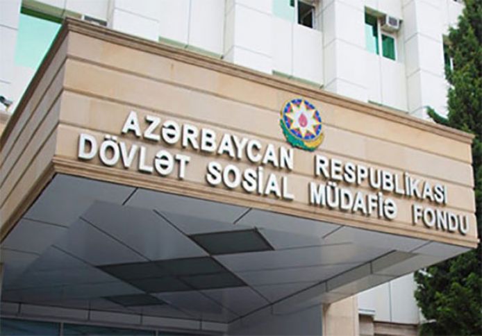 Hesablama Palatası DSMF barədə Baş Prokurorluğa müraciət etdi