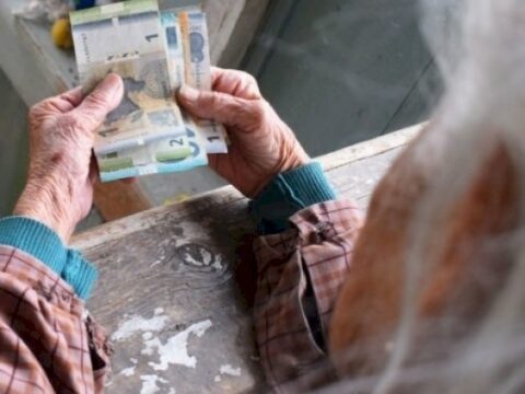Normal pensiya üçün 35 il işləməliyik?