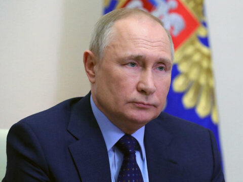 Yeni il gecəsi Kiyevin Putinə “sürprizi” olacaq…