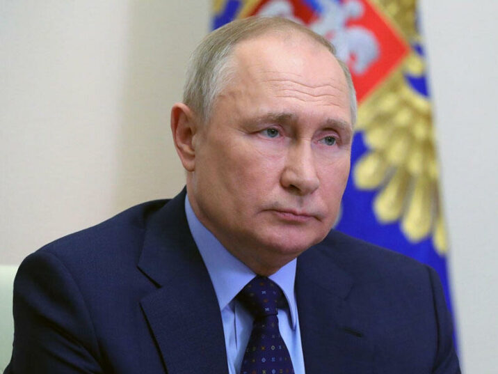 Yeni il gecəsi Kiyevin Putinə “sürprizi” olacaq…