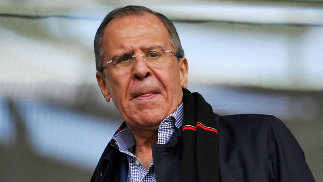 Lavrov İsveçdə qadın tualetinə girməsindən danışdı: “Soruşdum ki…”