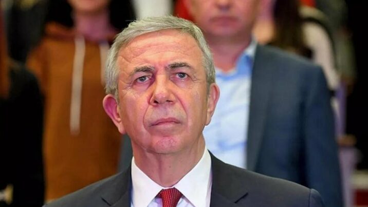 CHP Mansur Yavaşın namizədlik istəyini cavabsız qoydu 