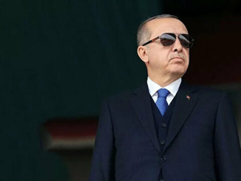 Ərdoğan 400 milyon insanı aclıqdan xilas edib