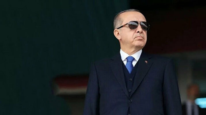 Ərdoğan 400 milyon insanı aclıqdan xilas edib