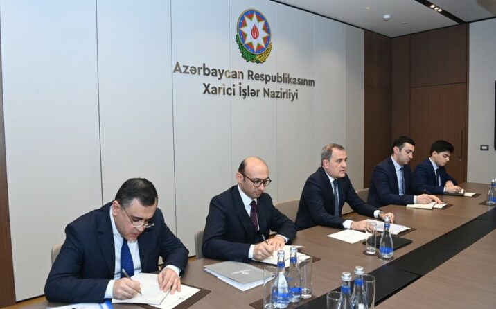 Bu qətnamələr münasibətlərimizə zərər vurur