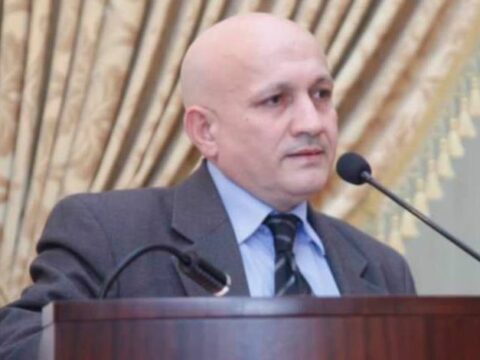 “Toplumdan seçilmişə doğru…Dilavər Əzimli. Seçilmiş əsərləri” kitabı işıq üzü gördü