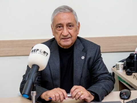 “Provayderlərin qazandıqları vəsaitin qarşılığında internet təchizatı azdır”