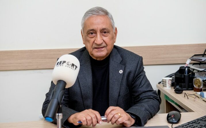 “Provayderlərin qazandıqları vəsaitin qarşılığında internet təchizatı azdır”