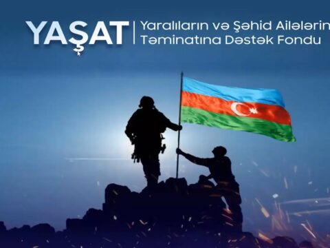 İndiyədək “YAŞAT”a nə qədər vəsait daxil olub?