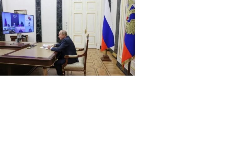 “Xüsusi hərbi əməliyyat”ın ilkin nəticələri,  rus mədəniyyətinin ləğvi, “riyakar Qərb”…