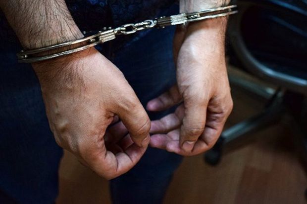 Piyadanı vuraraq hadisə yerindən qaçan sürücü hava limanında TUTULDU