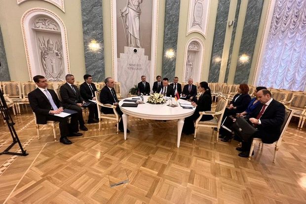 Azərbaycan, Rusiya və Ermənistan baş prokurorları görüşdü