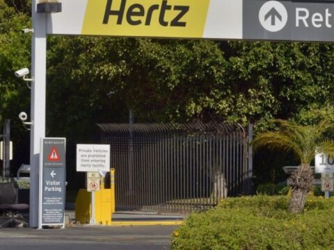“Hertz” şirkəti 168 milyon dollar təzminat ödəməyə razılıq verib