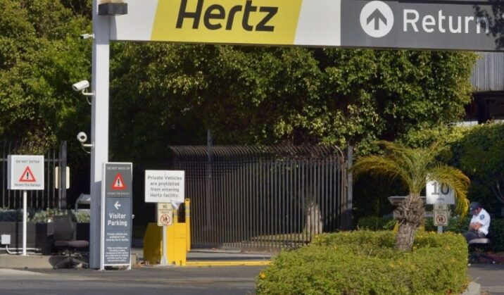 “Hertz” şirkəti 168 milyon dollar təzminat ödəməyə razılıq verib