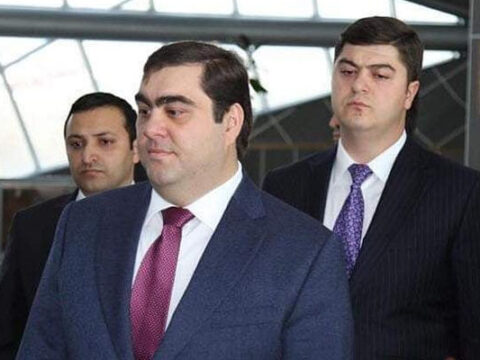 Seymur Talıbovun işdən çıxarılması TƏSDİQLƏNDİ