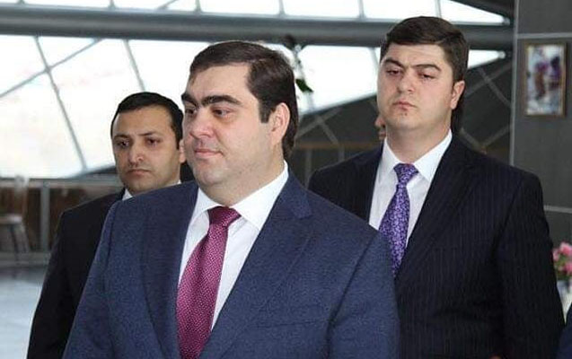 Seymur Talıbovun işdən çıxarılması TƏSDİQLƏNDİ
