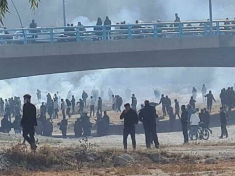 “Molla rejimi həbs etdiyi 17-18 yaşlı qızları…”
