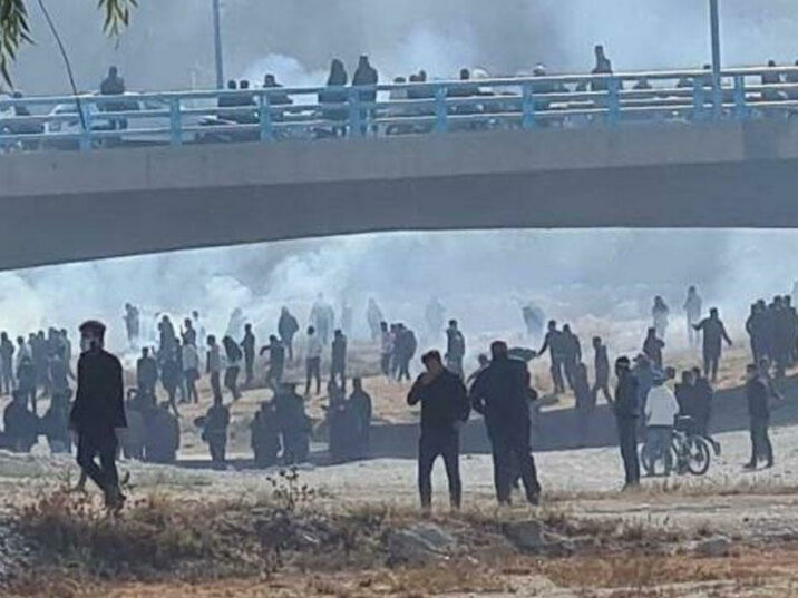 “Molla rejimi həbs etdiyi 17-18 yaşlı qızları…”