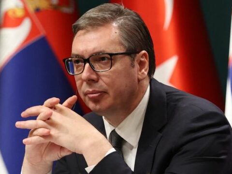 “Türkiyə Balkanlarda sülh və sabitliyin qorunması üçün mühüm tərəfdaşdır”