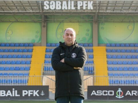 “Heç kimi söyməmişəm, sadəcə, jest etmişəm”