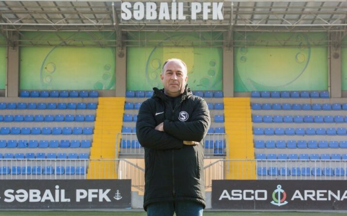 “Heç kimi söyməmişəm, sadəcə, jest etmişəm”