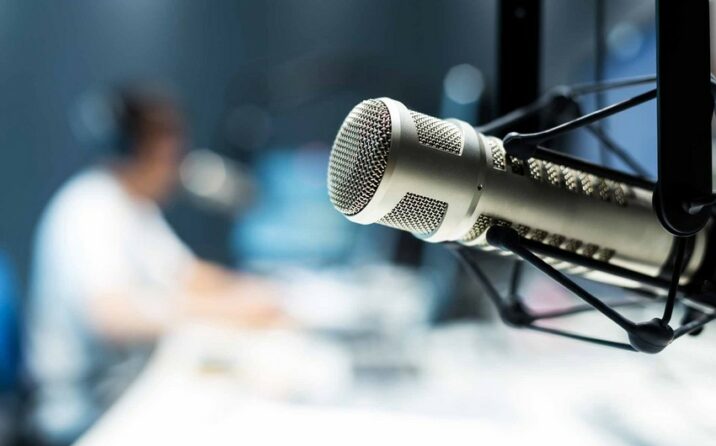 Radioötürücüləri icazə olmadan əldə edənlər cəzalandırılacaq