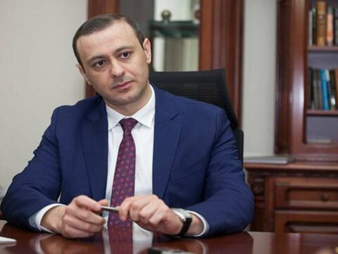 Sülh müqaviləsinin yalnız 1 maddəsi razılaşdırılıb