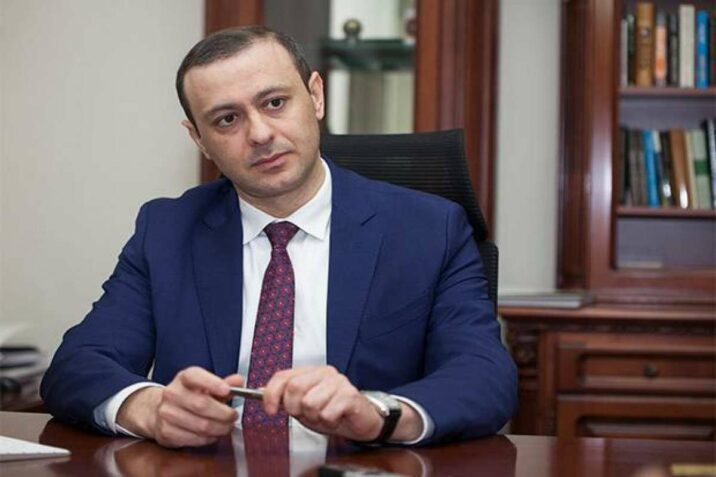 Sülh müqaviləsinin yalnız 1 maddəsi razılaşdırılıb