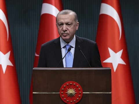 “Türkiyə serial ixracında dünyada ikincidir”