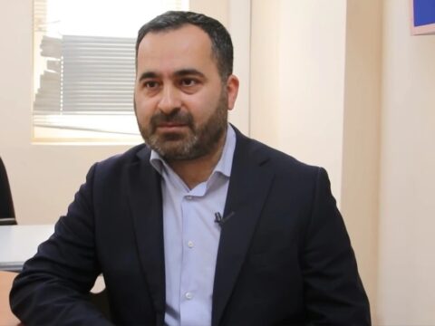 Bəxtiyar Hacıyev həbs olundu 