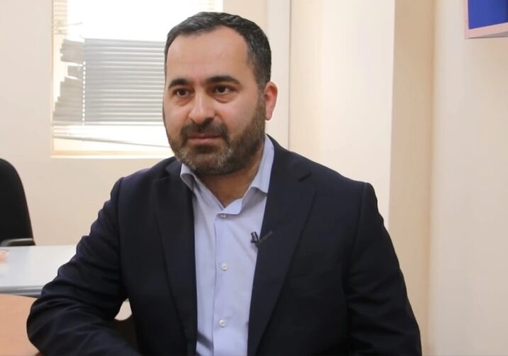 Bəxtiyar Hacıyev həbs olundu 