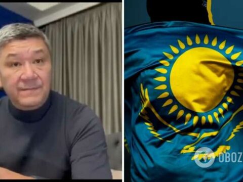 “Sizin səfərbər olunan əsgərlərinizin meyitləri Qazaxıstan çöllərinə səpələnəcək…”