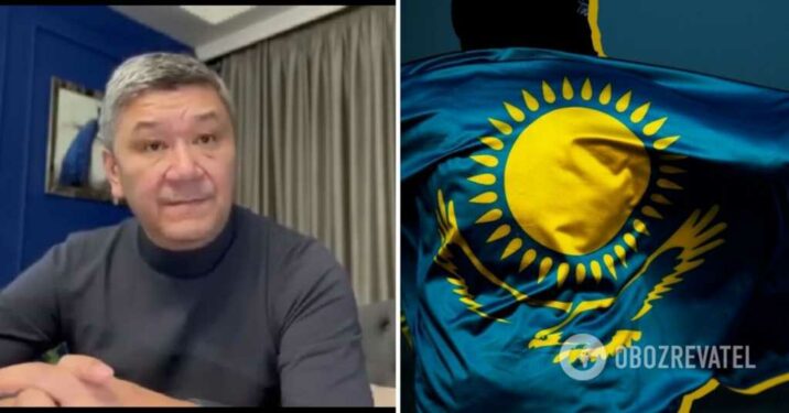 “Sizin səfərbər olunan əsgərlərinizin meyitləri Qazaxıstan çöllərinə səpələnəcək…”