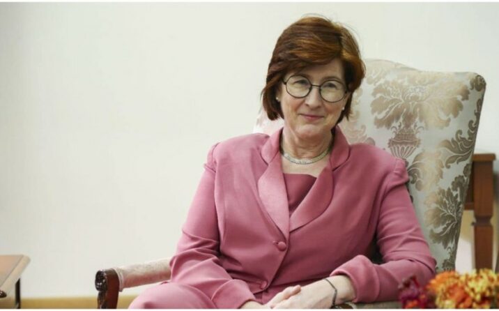 Kanada səfiri Rusiya XİN-ə çağırıldı