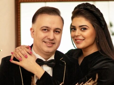 “Vaxt var idi telefonu qorxa-qorxa işlədirdim”