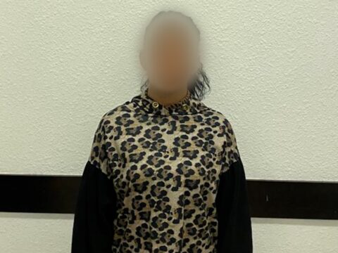 İşlədiyi uşaq evindən oğurluq etdi