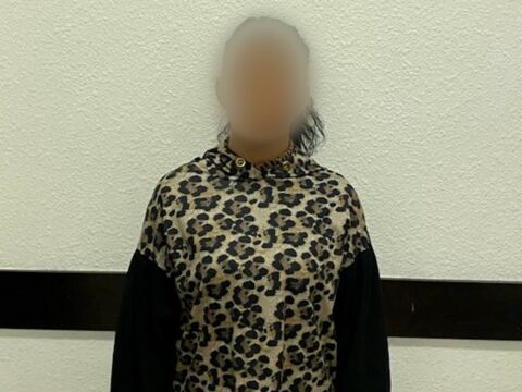 Bakıda işlədiyi uşaq evindən oğurluq edən qadın saxlanılıb