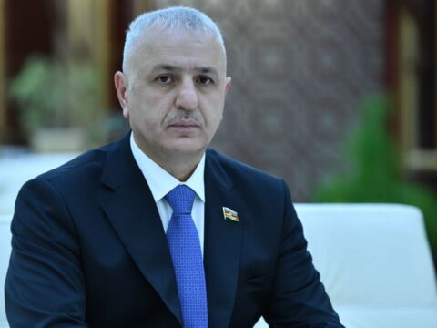 Heydər Əliyev – yalnız bir dövlətin sərhədlərinə sığmayan tarixi şəxsiyyət