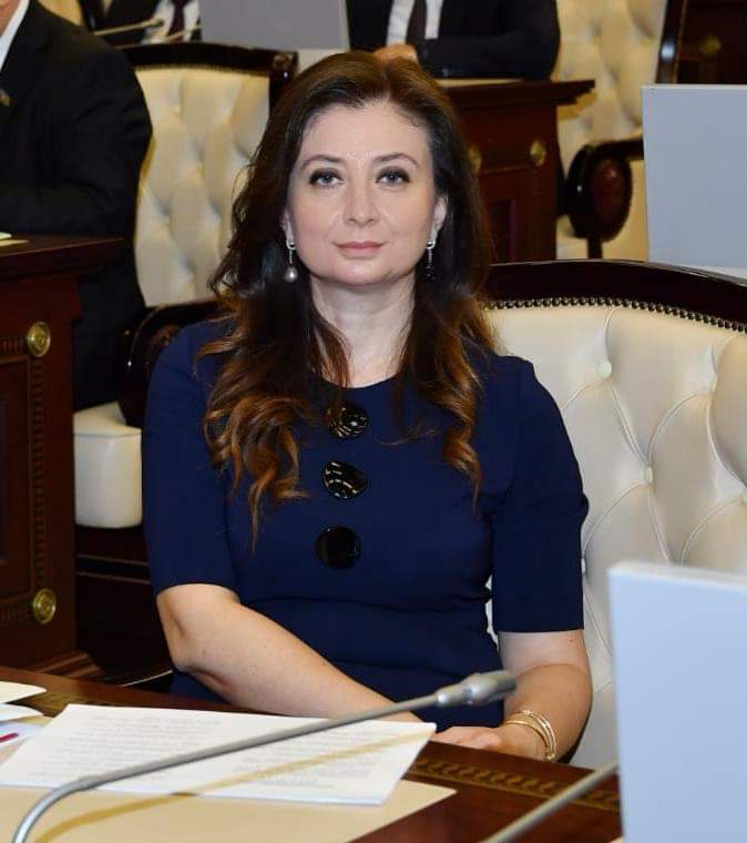 “Zəfər paradı” qüdrətli orduya sahib olduğumuzu bütün dünyaya göstərdi
