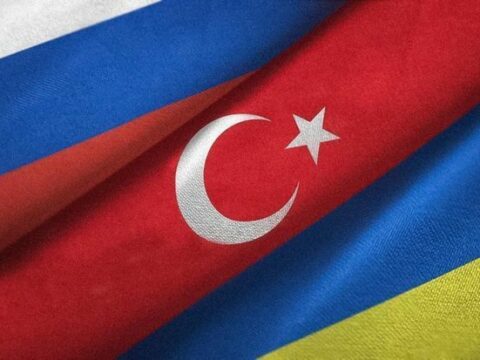 Türkiyə müharibənin bitməsi üçün Kiyev və Moskvaya dəstək verməyə hazırdır